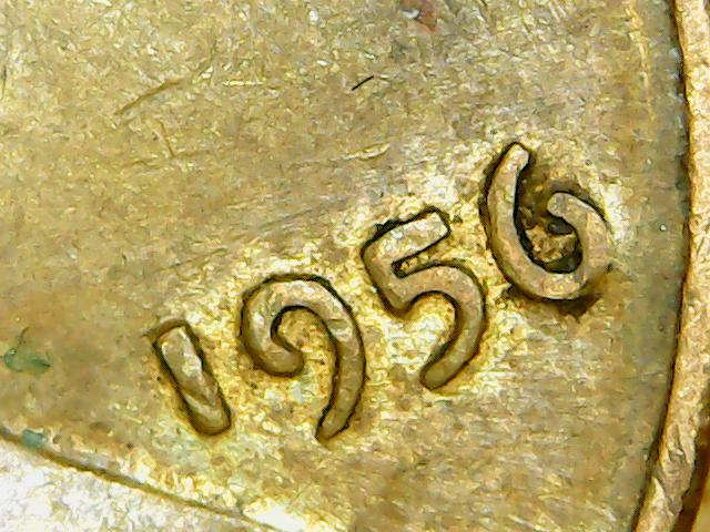 Is-This-A-Die-Chip-On-The-T-In-Cent-On-This-1956-Wheat-Penny?